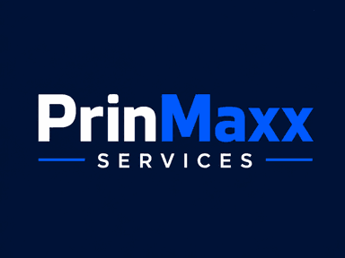 PrinMaxx Services